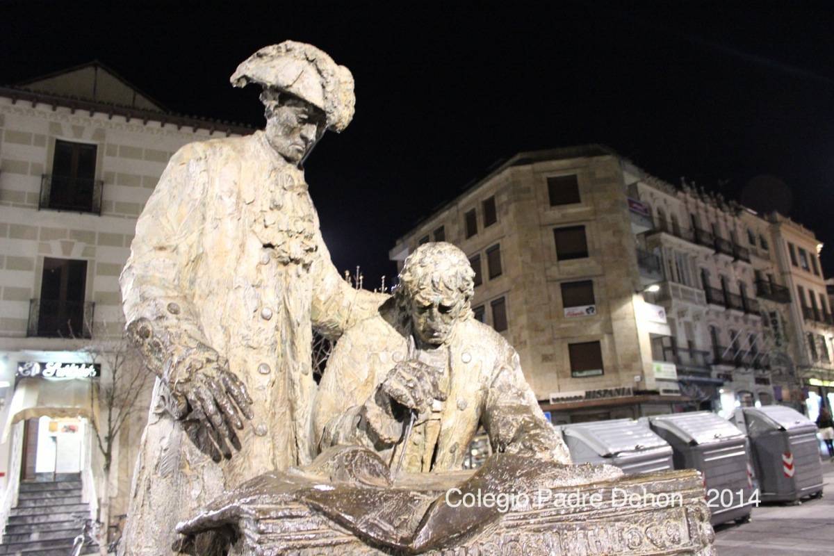 2014 03 22 SALAMANCA A CHURRIGUERA (275)